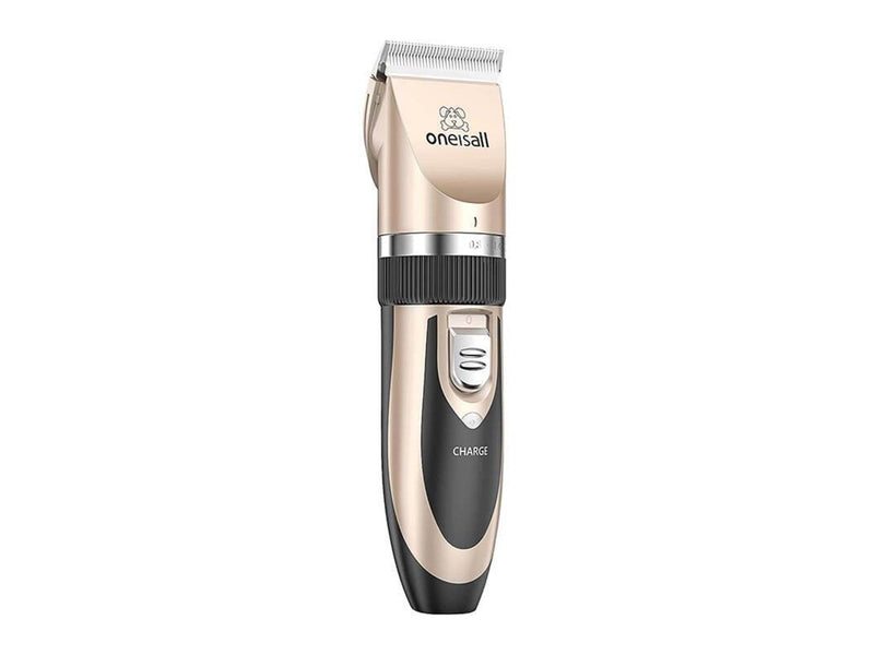 Oneisall Trimmer / Pet clipper P2 (gold)
