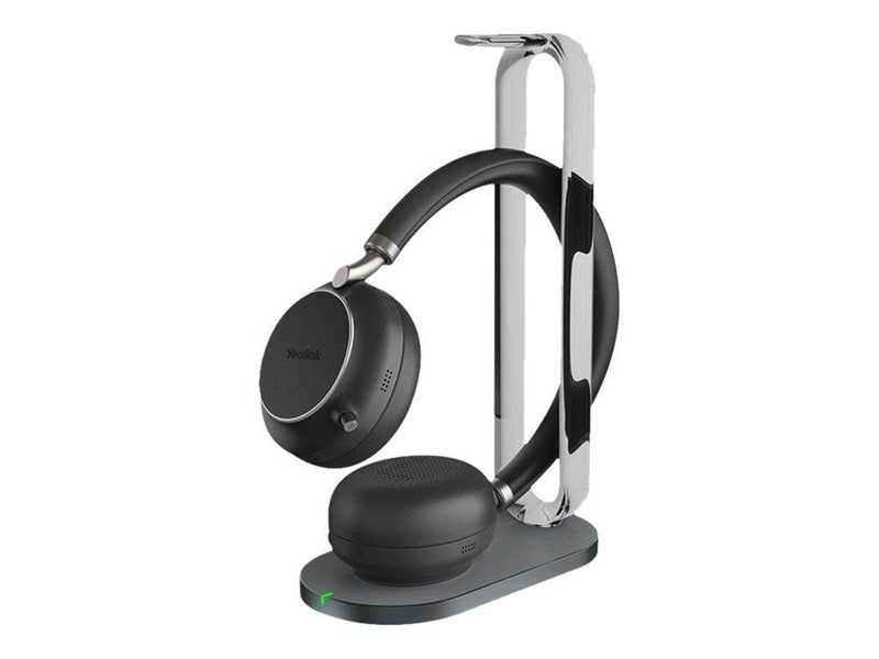 Yealink BH76 Teams Black USB-A