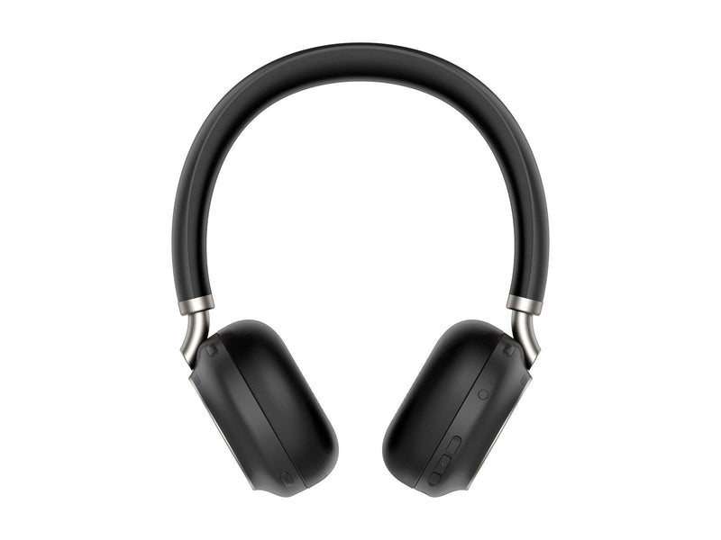 Yealink BH76 UC Black USB-C