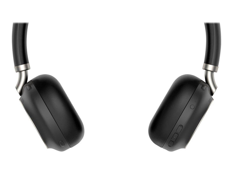 Yealink BH76 UC Black USB-C