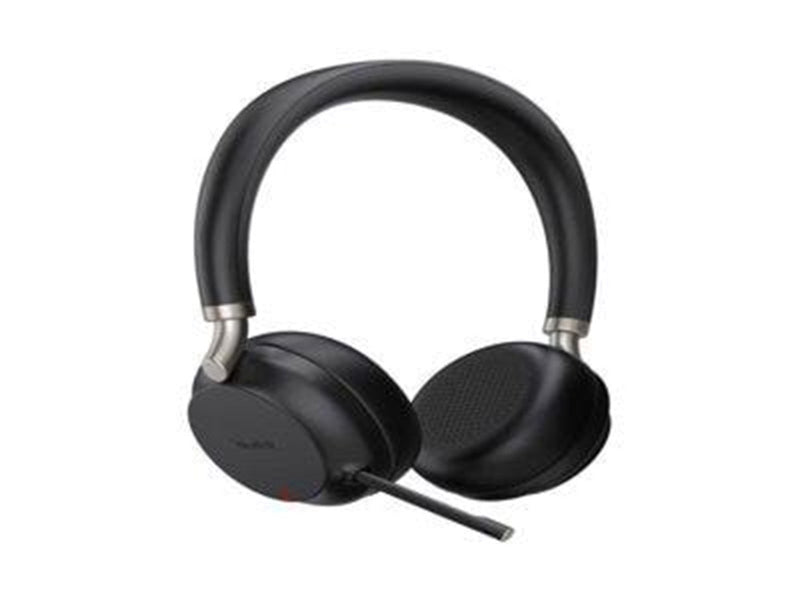 Yealink BH76 UC Black USB-C