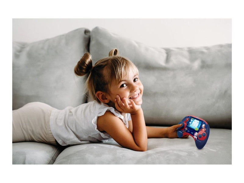 Lexibook Spider-Man Power Console