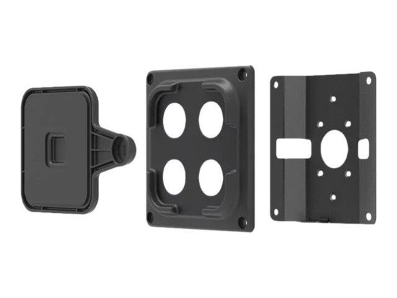 Compulocks Universal Tablet Magnetic Wall Mount 100 x 100 mm