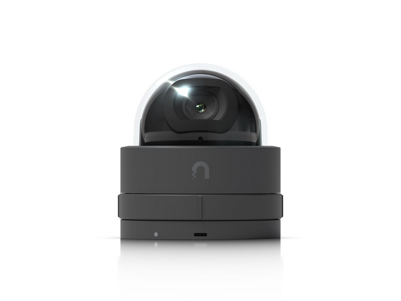 Ubiquiti UVC-G5-Dome-Ultra-B G5 Dome Ultra Black
