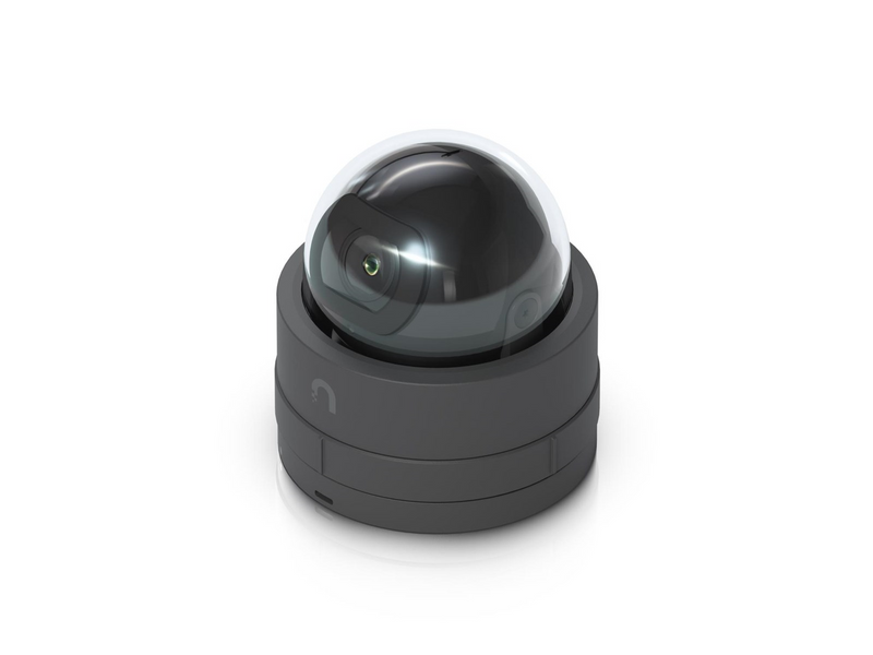 Ubiquiti UVC-G5-Dome-Ultra-B G5 Dome Ultra Black