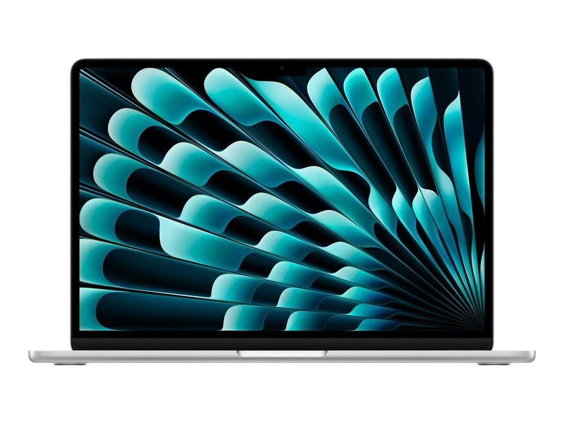 Apple MacBook Air - 13.6" -  M2 - 16 GB RAM - 256 GB SSD - German