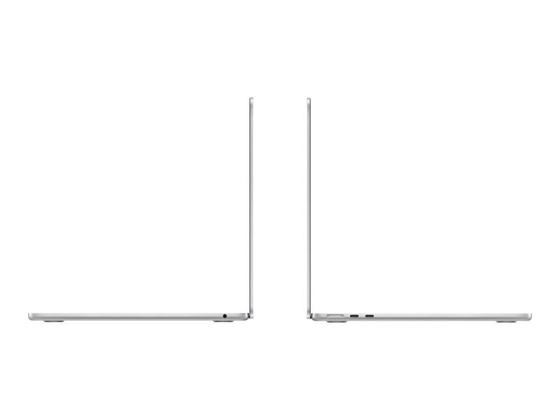 Apple MacBook Air - 13.6" -  M2 - 16 GB RAM - 256 GB SSD - German