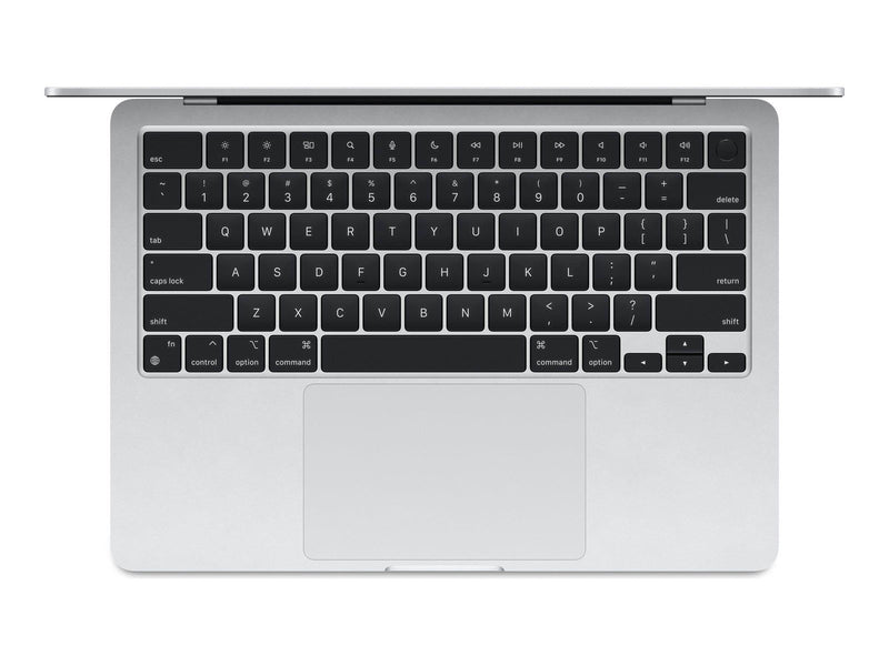 Apple MacBook Air - 13.6" -  M2 - 16 GB RAM - 256 GB SSD - German