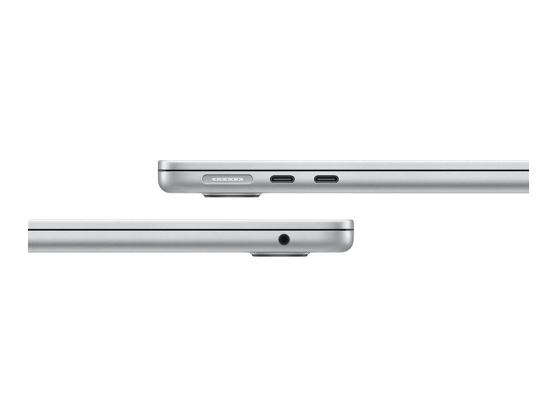 Apple MacBook Air - 13.6" -  M2 - 16 GB RAM - 256 GB SSD - German