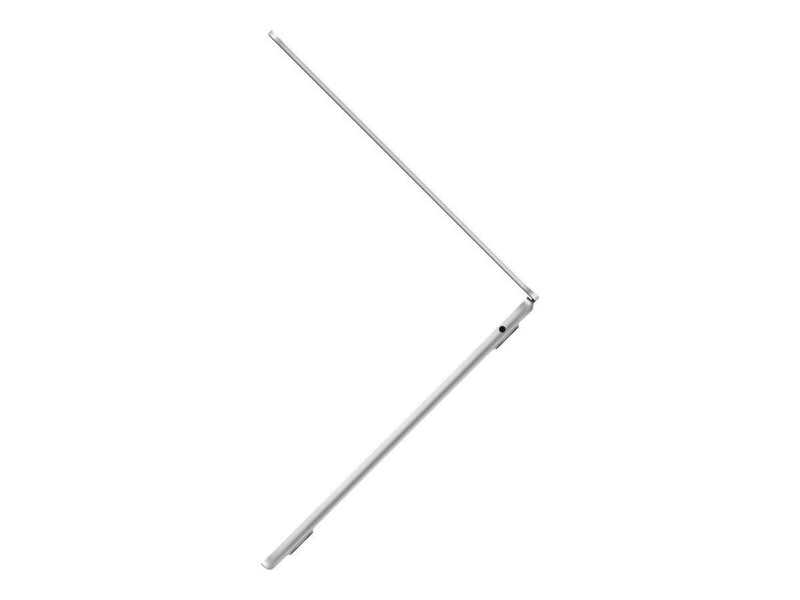Apple MacBook Air - 13.6" -  M2 - 16 GB RAM - 256 GB SSD - German
