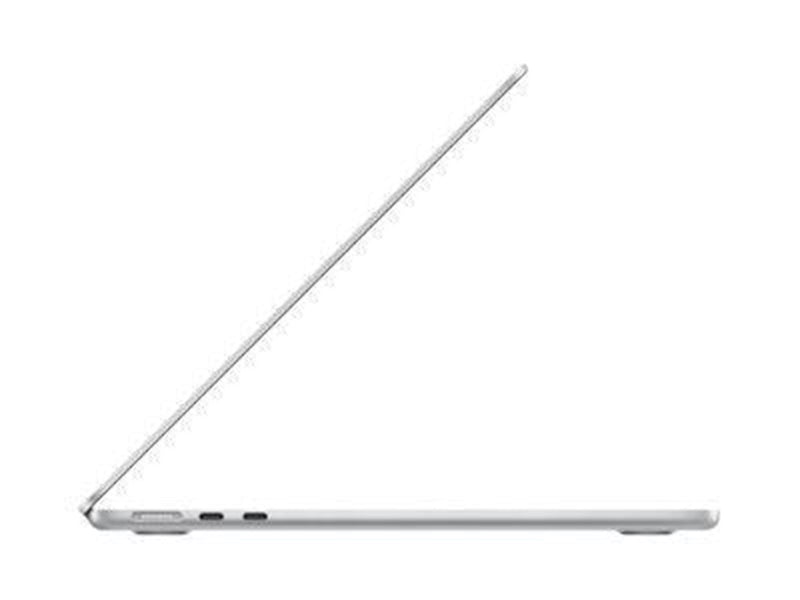 Apple MacBook Air - 13.6" -  M2 - 16 GB RAM - 256 GB SSD - German