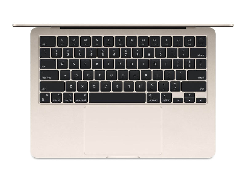 Apple MacBook Air - 13.6" -  M2 - 16 GB RAM - 256 GB SSD - German