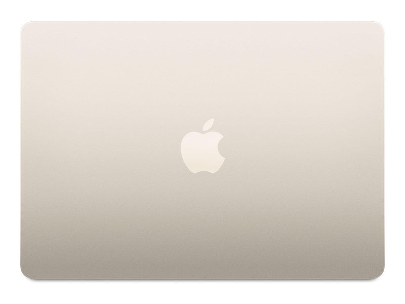 Apple MacBook Air - 13.6" -  M2 - 16 GB RAM - 256 GB SSD - German