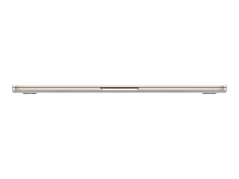 Apple MacBook Air - 13.6" -  M2 - 16 GB RAM - 256 GB SSD - German