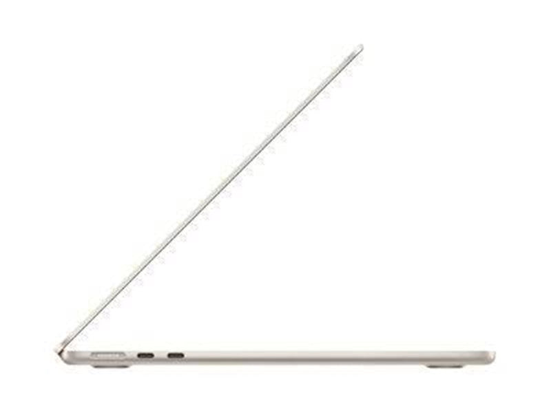 Apple MacBook Air - 13.6" -  M2 - 16 GB RAM - 256 GB SSD - German