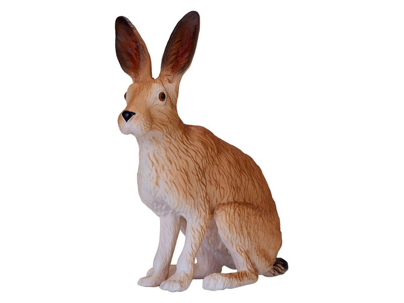 Mojo - Wildlife Hare