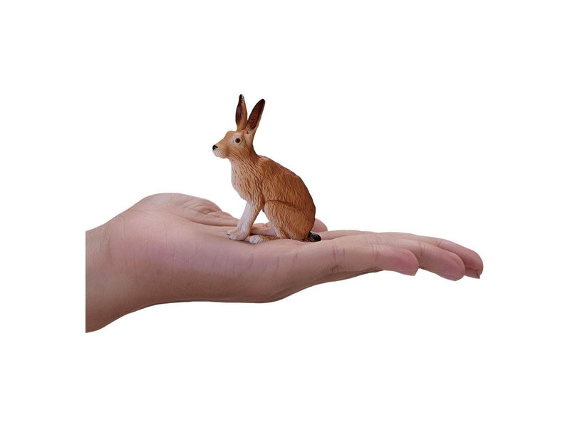 Mojo - Wildlife Hare