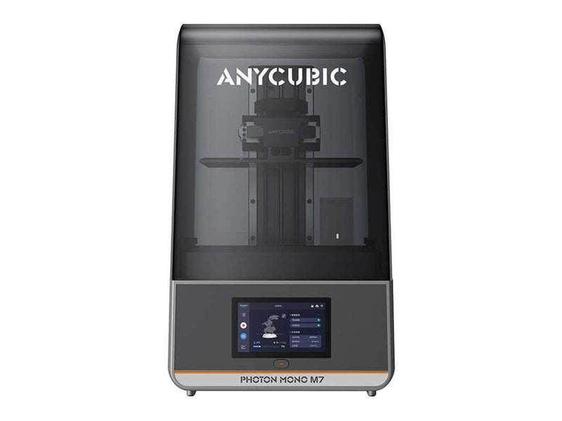 ANYCUBIC Photon Mono M7 - 3D Drucker