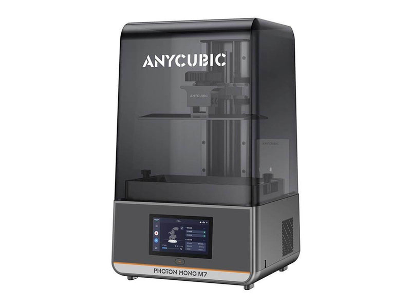 ANYCUBIC Photon Mono M7 - 3D Drucker