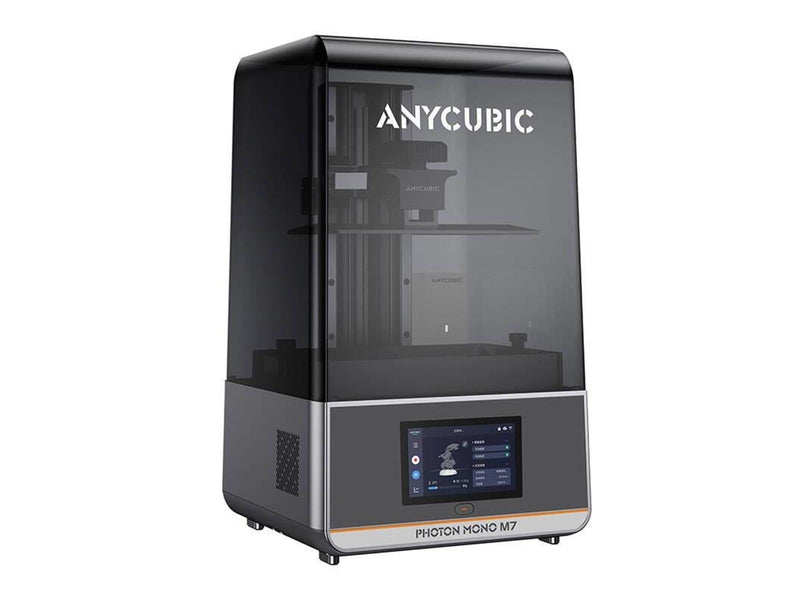 ANYCUBIC Photon Mono M7 - 3D Drucker