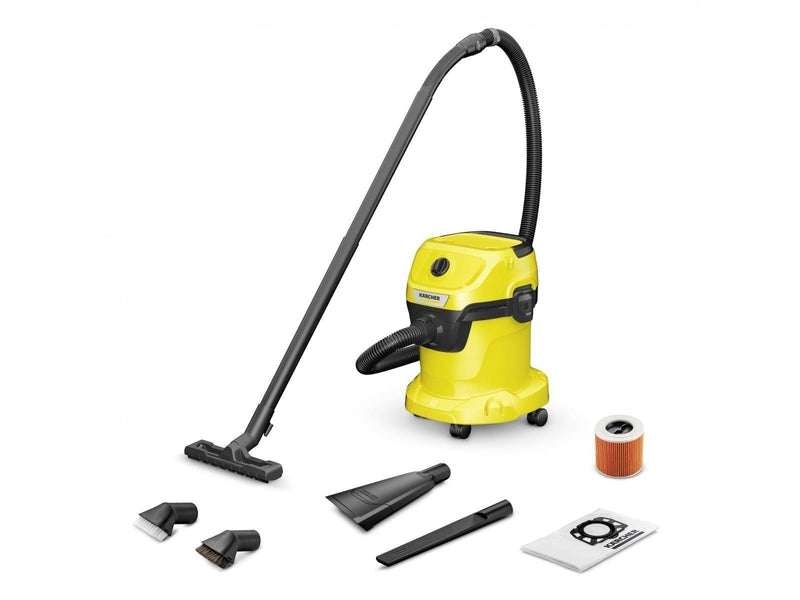 Kärcher Staubsauger Universal vacuum cleaner WD 3 V-15/4/20 Car