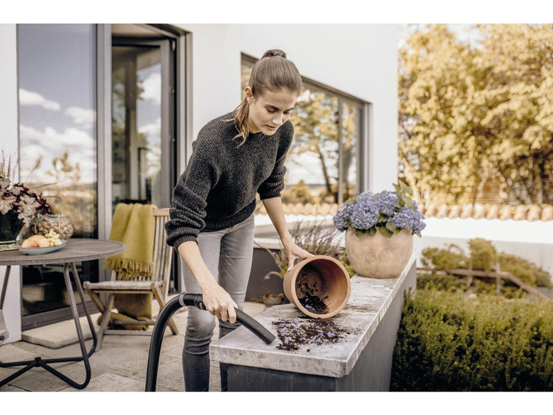 Kärcher Staubsauger Universal vacuum cleaner WD 3 V-15/4/20 Car