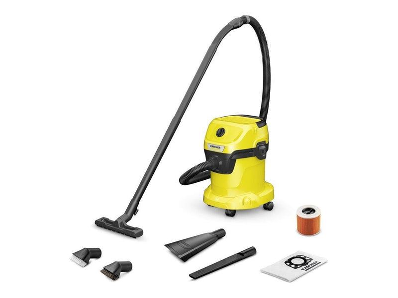 Kärcher Staubsauger Universal vacuum cleaner WD 3 V-15/4/20 Car