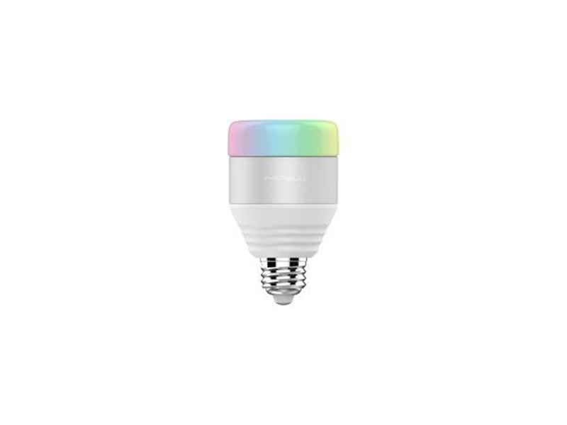 MiPow LED-Lampe Playbulb Color LED Lightbulb E26