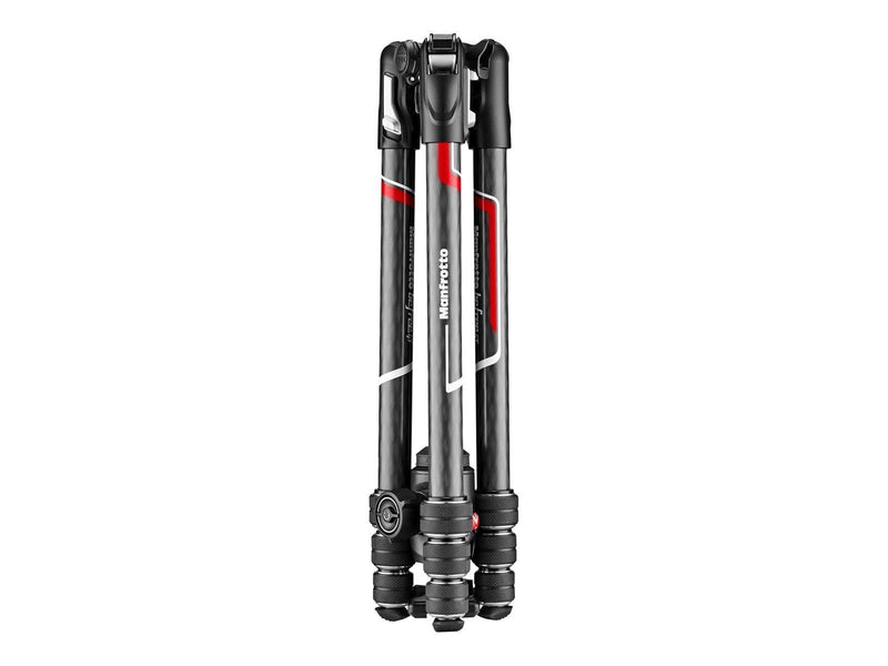 Manfrotto Befree GT Carbon Fibre Tripod with Ball Head
