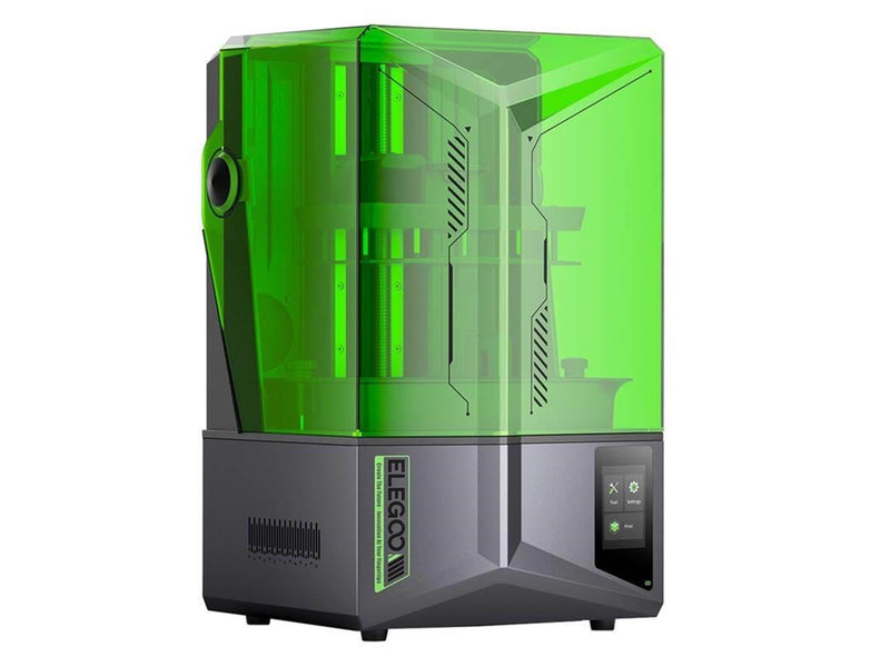 Elegoo Saturn 4 3D Printer - 3D Drucker
