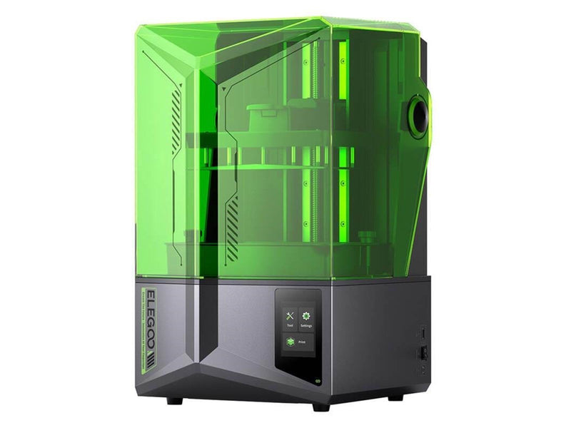 Elegoo Saturn 4 3D Printer - 3D Drucker