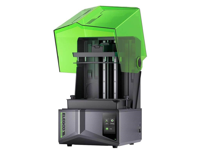 Elegoo Saturn 4 3D Printer - 3D Drucker