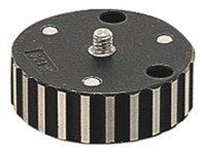 Manfrotto 088LBP 1/4" to 3/8" Adapter