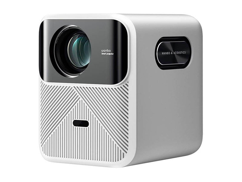Wanbo Projektoren MOZART 1 film projector - 1000 ANSI lumens