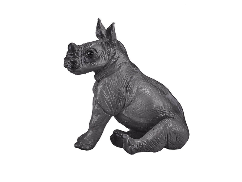 Mojo - Wildlife Baby Rhino - 387257
