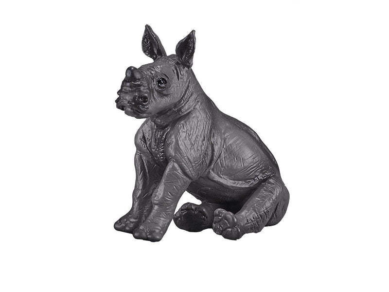 Mojo - Wildlife Baby Rhino - 387257