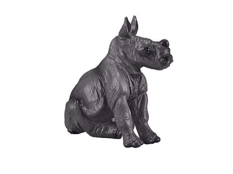 Mojo - Wildlife Baby Rhino - 387257