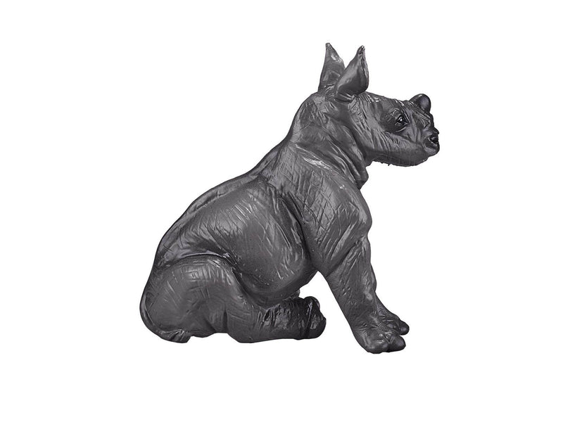 Mojo - Wildlife Baby Rhino - 387257
