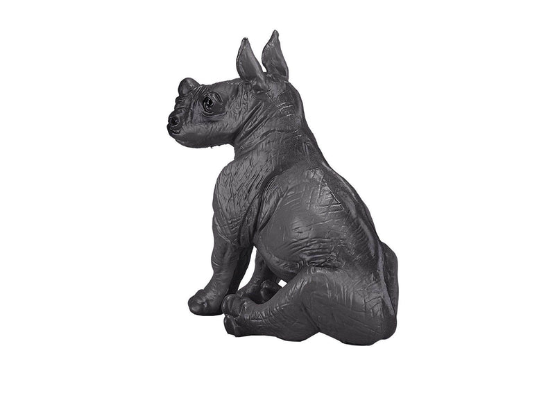 Mojo - Wildlife Baby Rhino - 387257