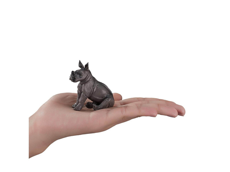 Mojo - Wildlife Baby Rhino - 387257