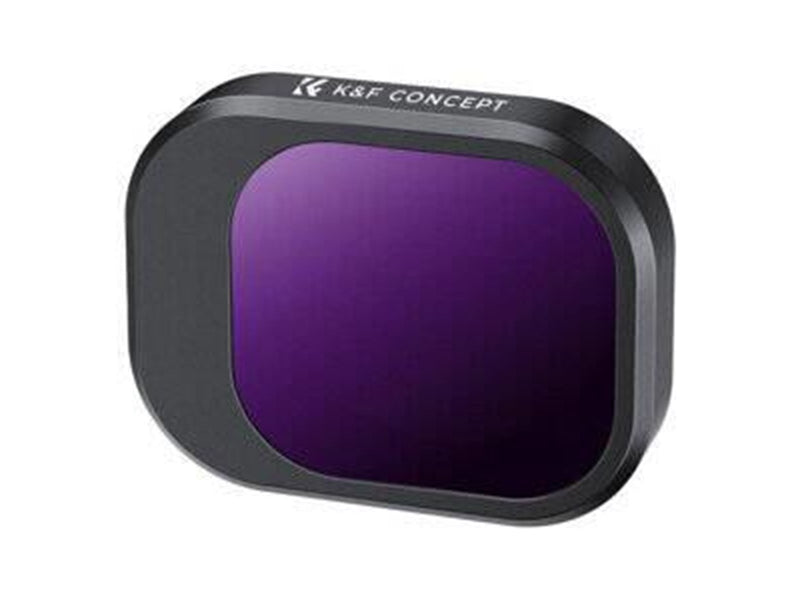 K&F Concept Filter ND1000 for DJI Mini 4 Pro