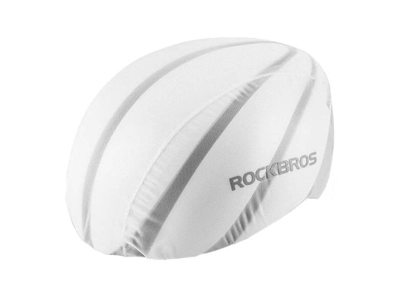 Rockbros Helmet Cover YPP017 (white)