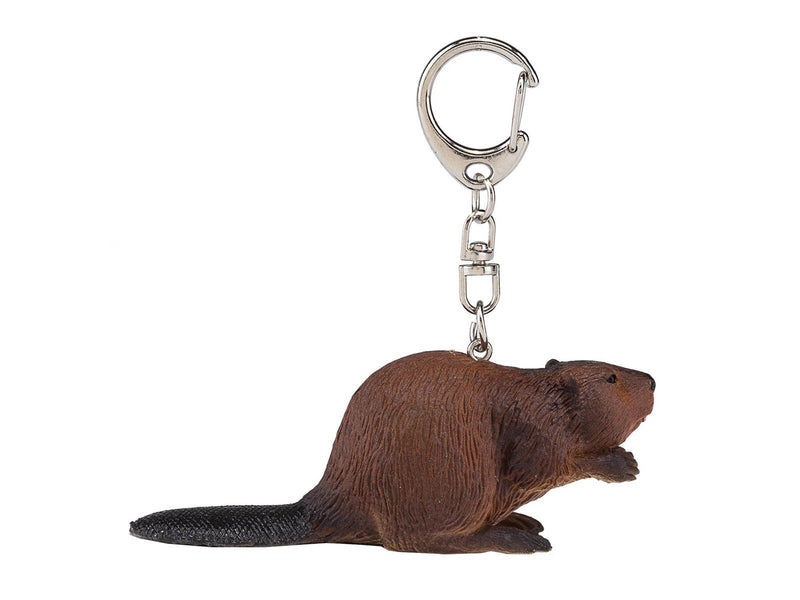 Mojo - Keychain Beaver