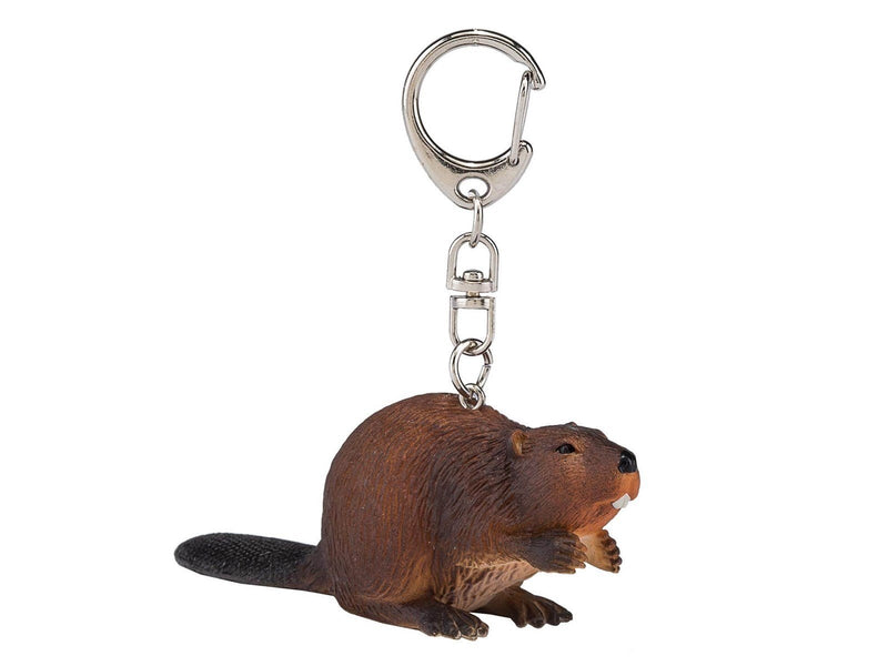 Mojo - Keychain Beaver
