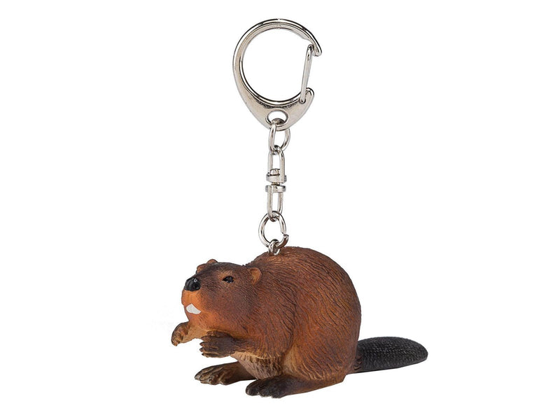 Mojo - Keychain Beaver