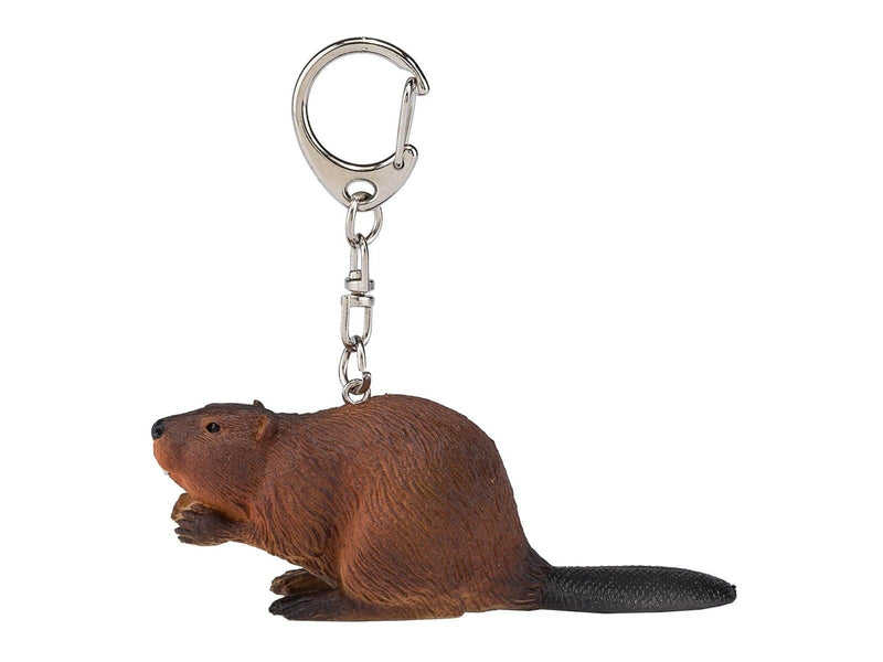 Mojo - Keychain Beaver