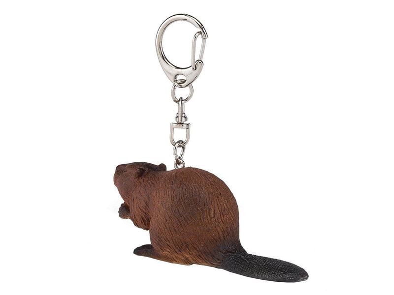 Mojo - Keychain Beaver