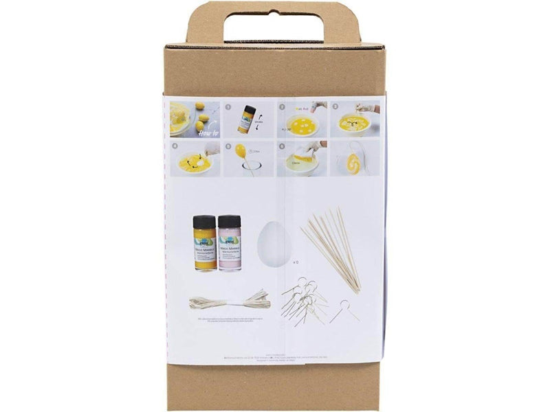 Creativ Company Craft Kit Marbling