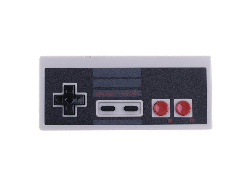 Trade Invaders NES Shape USB Controller for PC/MAC In Box - Wired Controller - MAC