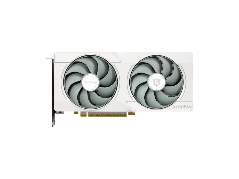 Sparkle Arc B570 Guardian Luna OC - 10GB GDDR6 RAM - Grafikkarte